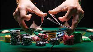 Онлайн казино Lucky Duck Casino